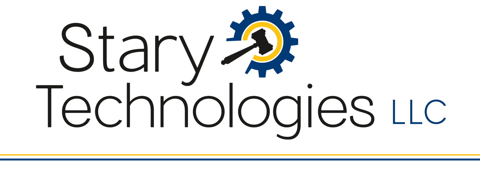 Stary Technologies Logo