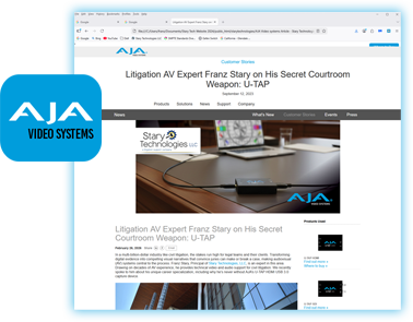 Client satisfaction: image of attorneys sitting around a computer