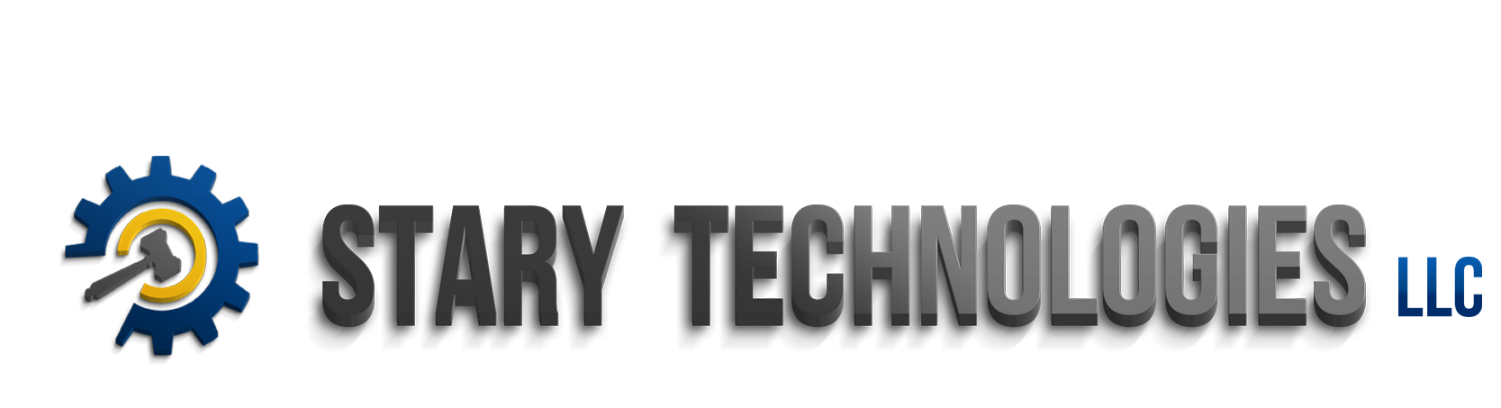Stary Technologies Logo