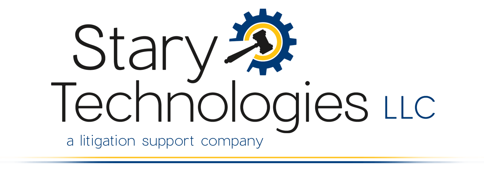 Stary Technologies Logo